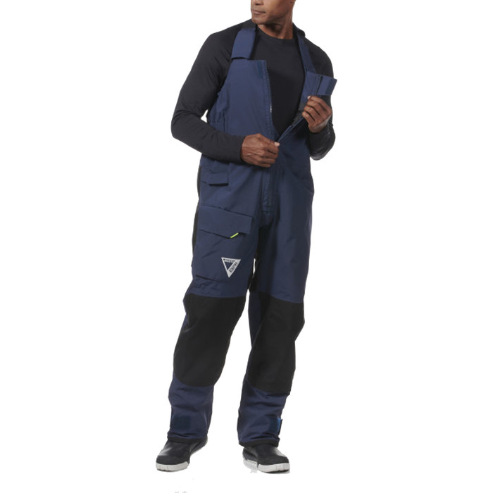 2024 Musto Mens BR1 Channel Sailing Trousers 82398 - True Navy